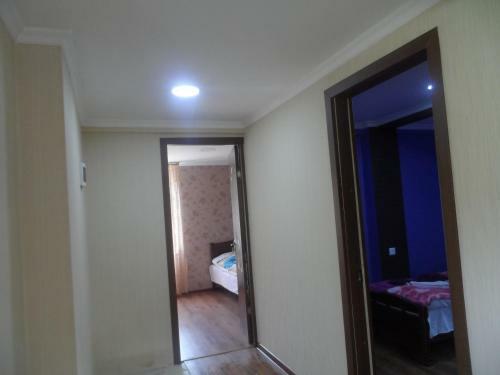 Hotel Tekla