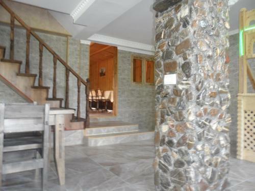Hotel Tekla