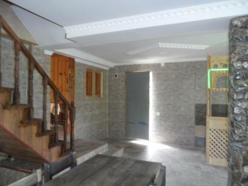 Hotel Tekla