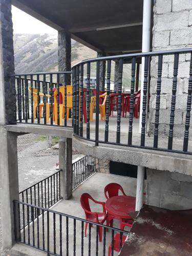 Hotel Tekla
