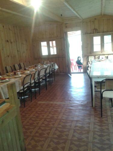Hotel Tekla