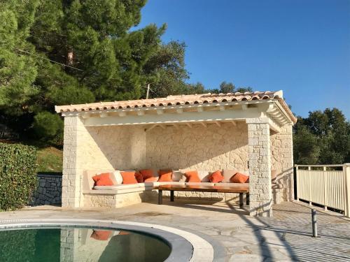 Villa Damianos