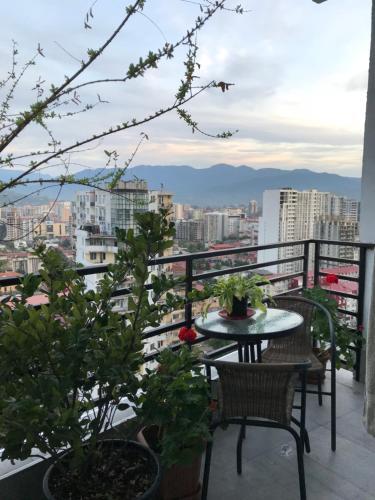 Apartamento �gray�