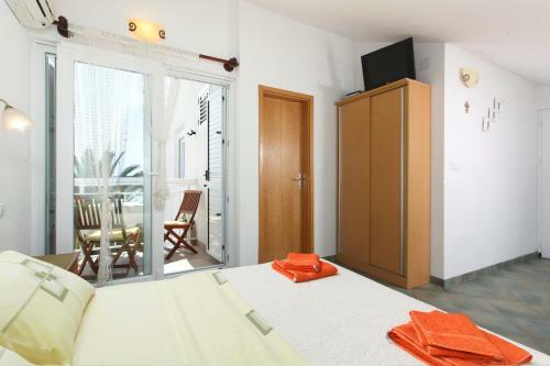 Apartamento Blue Lagoon House