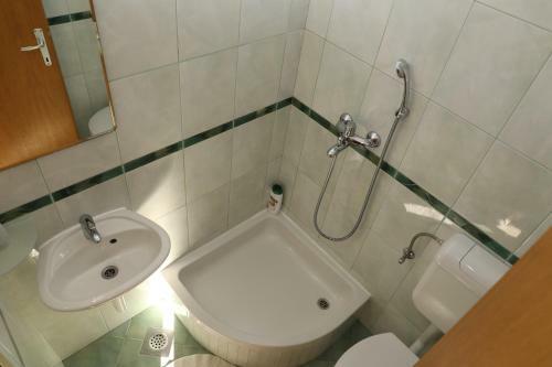 Apartamento Blue Lagoon House