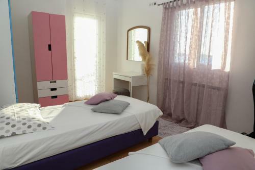 Apartamento Blue Lagoon House