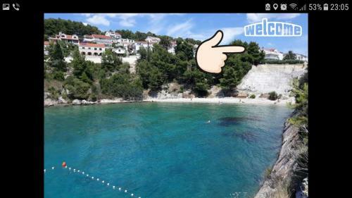 Apartamento Blue Lagoon House