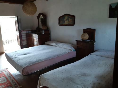 Agroturismo Da Nonno Luciano!