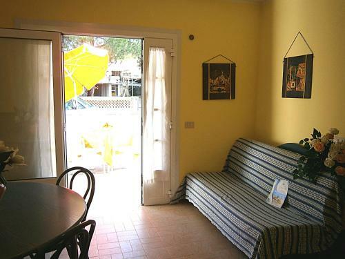 Apartamento Ca'costanza