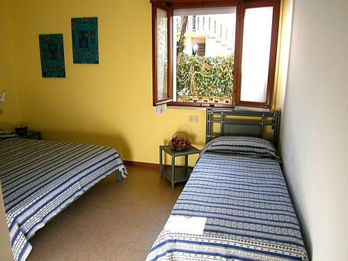 Apartamento Ca'costanza