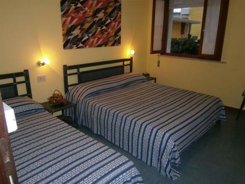 Apartamento Ca'costanza