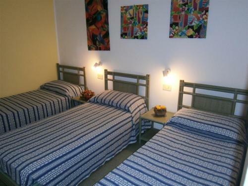 Apartamento Ca'costanza