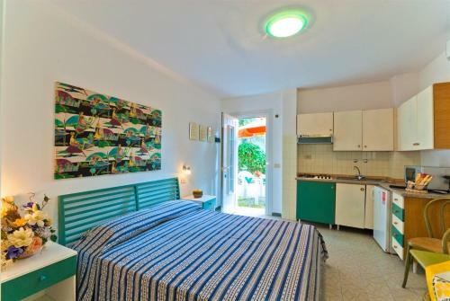 Apartamento Ca'costanza