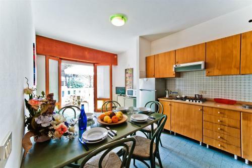 Apartamento Ca'costanza