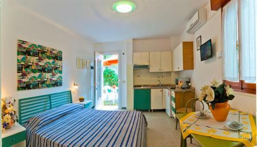 Apartamento Ca'costanza