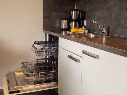Luxe Lodge Zeehoeve