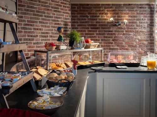 Luxe Lodge Zeehoeve