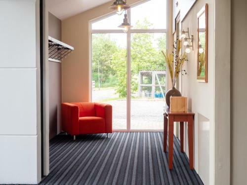 Luxe Lodge Zeehoeve