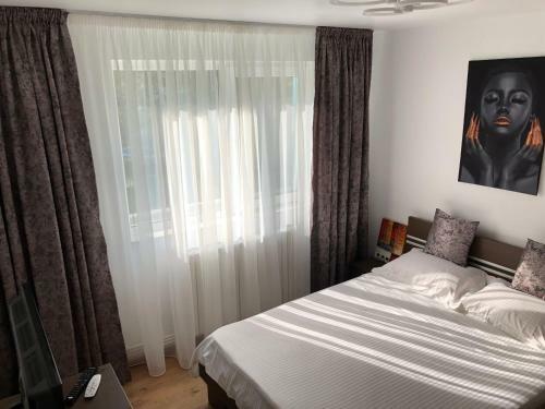 Apartamento Smilesunfun