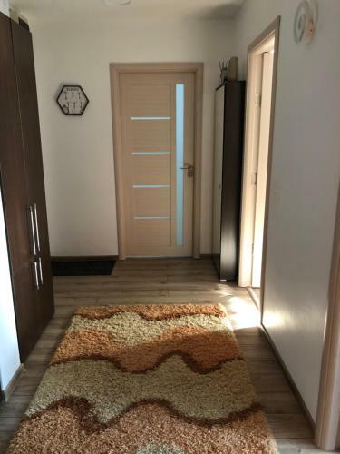 Apartamento Smilesunfun