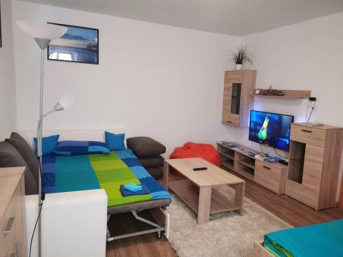 Apartment Niko