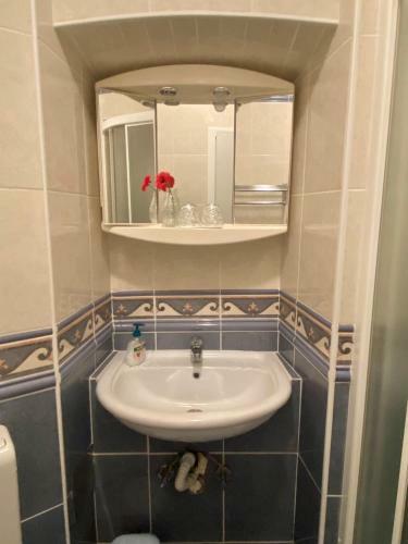 Studio Vila Milada