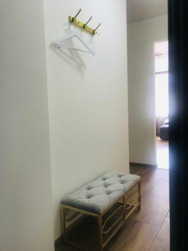 Apartment Avenue View