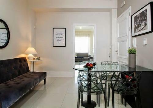 Maritina Apartment