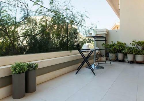 Maritina Apartment