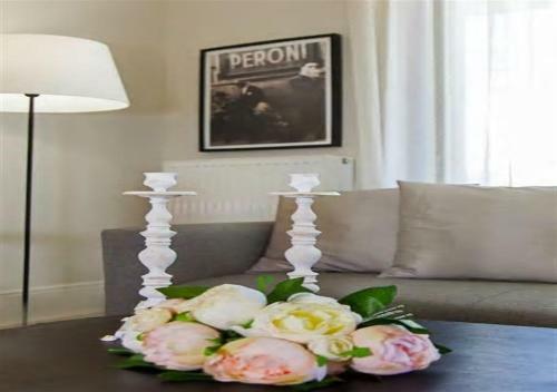 Maritina Apartment