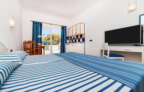 Apartamento Globales Montemar