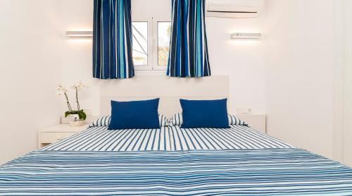 Apartamento Globales Montemar