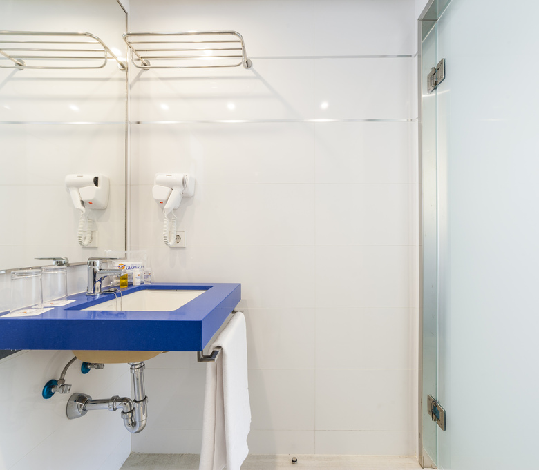 Apartamento Globales Montemar