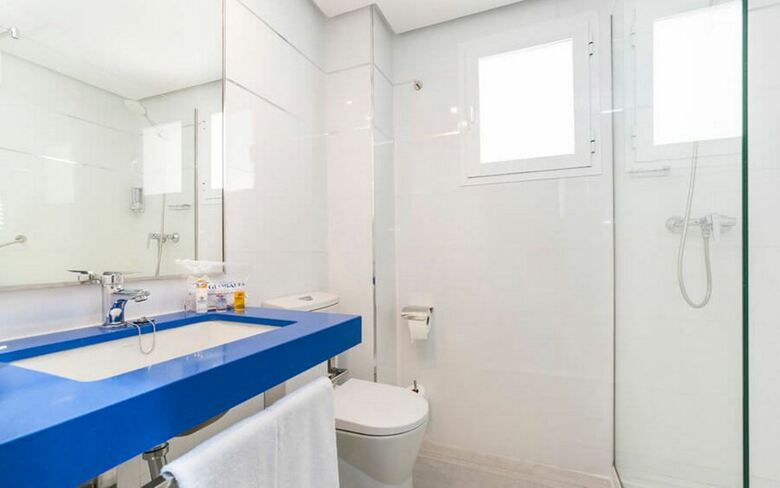 Apartamento Globales Montemar