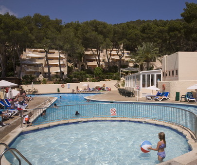 Apartamento Globales Montemar