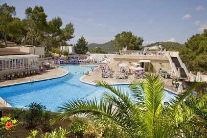 Apartamento Globales Montemar