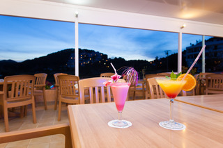 Oasis Sa Tanca Apartamentos