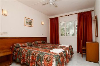 Oasis Sa Tanca Apartamentos