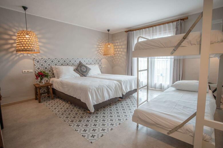 Marble Hotel Stella Maris
