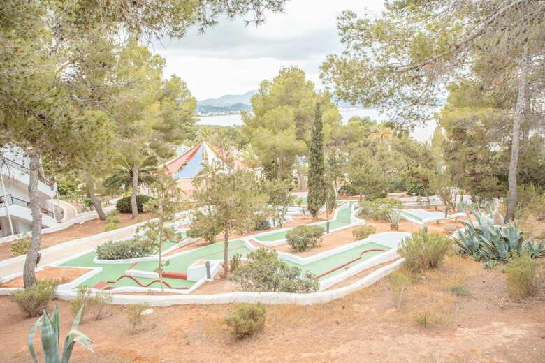 Marble Hotel Stella Maris