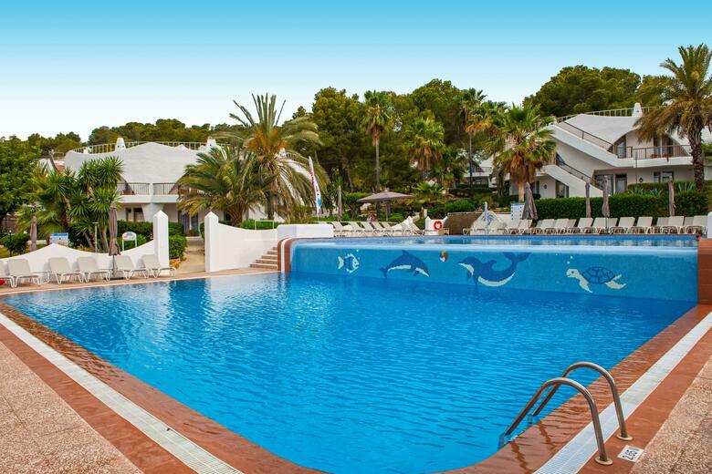 Marble Hotel Stella Maris