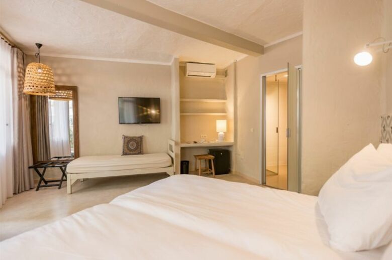 Marble Hotel Stella Maris