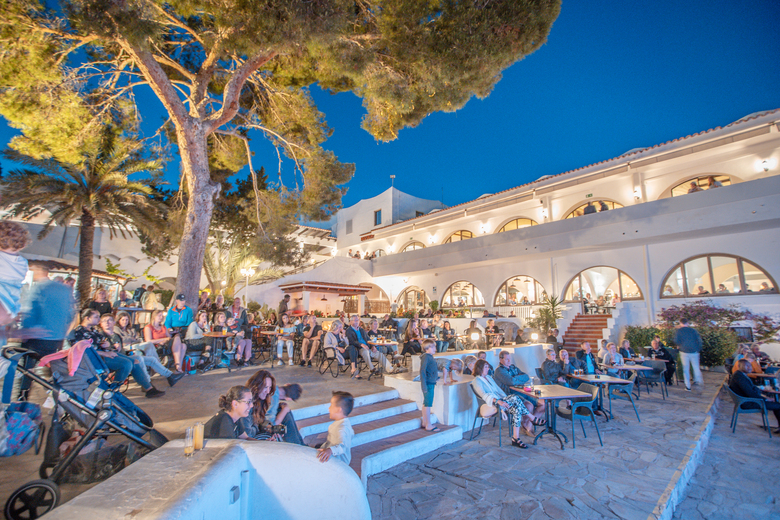 Marble Hotel Stella Maris