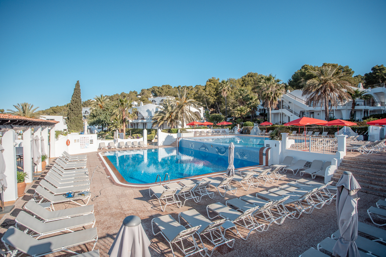Marble Hotel Stella Maris