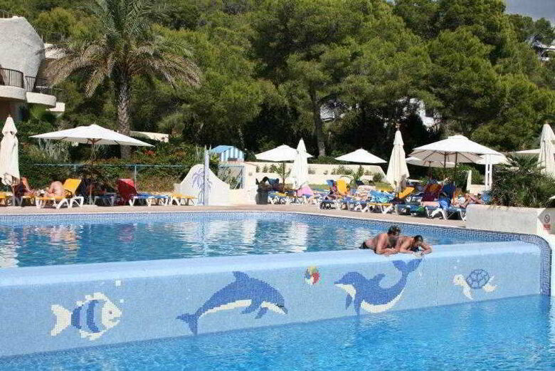 Marble Hotel Stella Maris