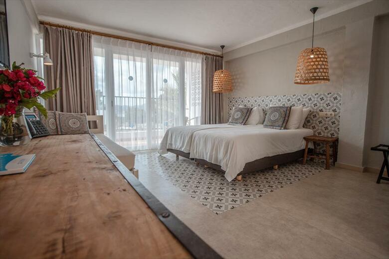 Marble Hotel Stella Maris