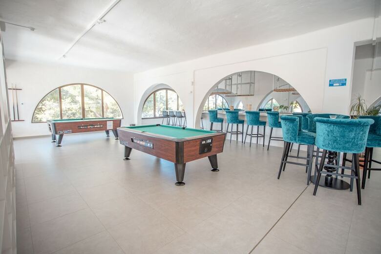 Marble Hotel Stella Maris