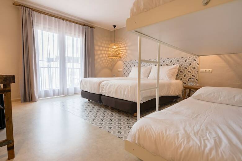 Marble Hotel Stella Maris