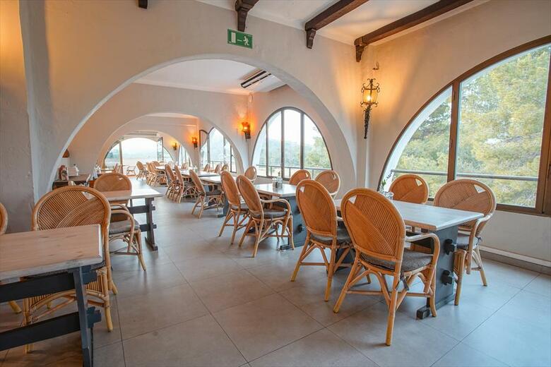 Marble Hotel Stella Maris