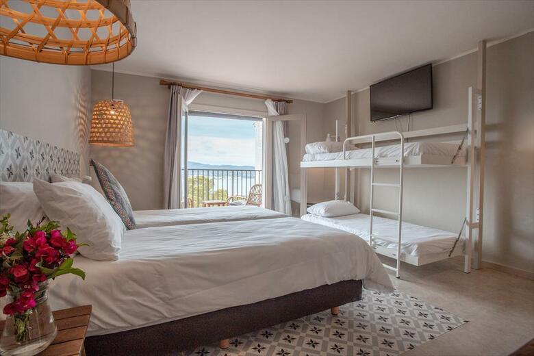 Marble Hotel Stella Maris